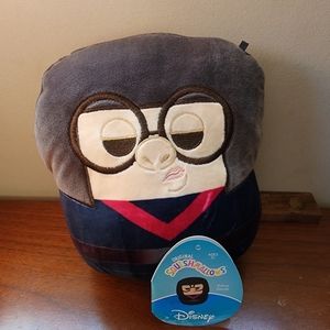 5 Inch Squishmallow Disney | Edna Mode